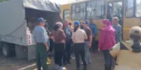 В подтопленные деревни Башкирии доставили около 6 тонн питьевой воды - Башинформ