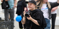 Приём заявок на фотоконкурс «ФОТОДОМ‑2026» стартовал в Норильске - Северный город