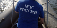 Один человек погиб, двоих унесло течением реки в Свердловской области - M24.Ru