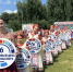 17 июля - Единый день фольклора в Кузбассе: масштабный фестиваль народной культуры объединил регион - Центр народного творчества Кузбасса