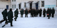 УФСИН Бурятия - ИА Общественная служба новостей