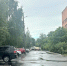 В Ярославле завершили благоустройство территории госпиталя ветеранов войн - Министерство здравоохранения