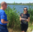 Спасатели напоминают о безопасности у воды и высокой пожарной опасности - Администрация г. Батайск