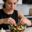 Как спасти невкусные или переросшие огурцы: корейский рецепт закуски - Peterburg2.Ru