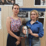 Книги  Олега Роя и шуруповёрт: астраханцы забирают призы майского розыгрыша ЛДПР - ЛДПР
