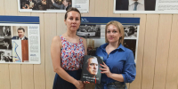 Книги  Олега Роя и шуруповёрт: астраханцы забирают призы майского розыгрыша ЛДПР - ЛДПР