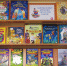 Книжки новые пришли и читателей нашли! - Городская библиотека