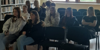 «Караван дружбы»: в Волхове школьники отправились в виртуальное путешествие по России - SyasNews.Ru