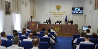 За полгода прокуроры пресекли свыше 17,9 тысяч нарушений закона в регионе - 168.Ru
