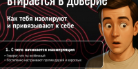 Осторожно: мошенники! - Департамент цифровой трансформации