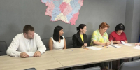 В Тамбовской области пополнились ряды «земских» докторов - Тамбовская жизнь