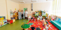 В Магадане продолжается приемка образовательных учреждений к новому учебному году - Магаданская областная Дума