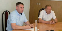 Александр Шуваев встретился с активом Валуйского округа - БелПресса