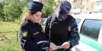 Житель Самарской области заплатил штраф за отказ от медосвидетельствования - НИА Самара