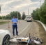 Прокуратура начала проверку по факту гибели 16-летнего водителя питбайка в ДТП под Пензой - ИА PenzaNews