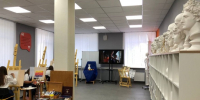 Новое оборудование закупили для детской школы искусств Новоселицкого округа - Телеканал СвоёТВ