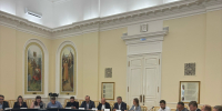 В администрации Костромской области состоялось очередное заседание Совета по привлечению инвестиций - Департамент экономразвития