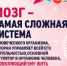 Неделя сохранения здоровья головного мозга: как защитить самый важный орган - Управление соцзащиты населения