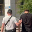 17-летний юноша переехал пешехода в центре Иркутска - ИА Байкал-Daily