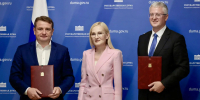 По инициативе Яровой Росрыболовство подписало соглашение о бесплатной подготовке кадров. - ИА Камчатка