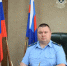 Владимир Хлынов, прокурор Гулькевичского района: «Мы сместили акцент с количества на реальную отдачу…»   - Газета В 24 часа