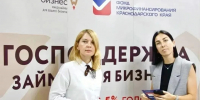 Вениамин Кондратьев: До конца 2026 года Фонд микрофинансирования края предоставит бизнесу льготные займы на сумму около 2 миллиардов рублей   - Газета В 24 часа