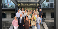 Волгоградские предприятия продолжают курс на экологическую эффективность - Волгограднефтемаш