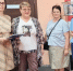 В Индустриальном районе Хабаровска проверили безопасность избирательных участков - Избирательная комиссия