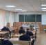 В институте начались дополнительные вступительные испытания - Воронежский институт ФСИН России