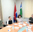 Василий Орлов: приоритет — трудоустройство и медреабилитация ветеранов СВО - gtrkamur.ru - ГТРК Амур