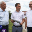 Олег Мельниченко посетил Наровчатский район - ИА PenzaNews