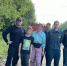 Под Кимрами спасатели помогли заблудившимся в лесу грибникам - Афанасий-биржа