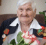 Вениамин Кондратьев поздравил со 101-летием ветерана Великой Отечественной войны из Усть-Лабинского района - Администрация Краснодарского края