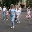 «В ритме лета!»: танцевальная тренировка от Женского движения «Единой России» - Город Ковров