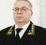 Главой Самарского облсуда назначен Алексей Копытин - Волга Ньюс