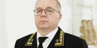 Главой Самарского облсуда назначен Алексей Копытин - Волга Ньюс
