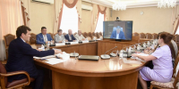 // Фото пресс-службы Губернатора Орловской области - Правительство Орловской области