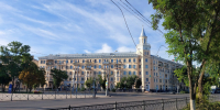 Настоящая жара накроет Астрахань: берегите головы - Bloknot-Astrakhan.Ru
