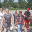 Делегация ВОС оценила культуру и достопримечательности Шемышейского района - Шемышейский район
