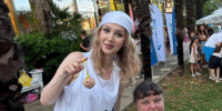 Впервые в Сочинском национальном парке прошла волонтерская смена Школы Фонда Владимира Потанина - Сочинский национальный парк
