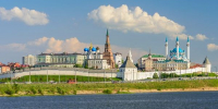 Россиянам рассказали о лучших городах страны для культурного путешествия - РТВ-Подмосковье