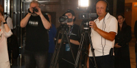 фотография: предоставлены кафедрой оптических информационных технологий - НГТУ