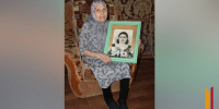 Прожила всю жизнь с пулей в спине: воронежская труженица тыла рассказала о своей судьбе накануне 100-летнего юбилея - РИА Воронеж