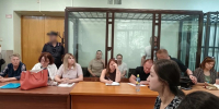 В Казани вынесли приговор по делу о фейковых младенцах - Реальное время