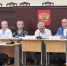 ИНФОРМАЦИЯ О ЗАСЕДАНИИ ЭКЗАМЕНАЦИОННОЙ КОМИССИИ  НОВОСИБИРСКОЙ ОБЛАСТИ ПО ПРИЕМУ КВАЛИФИКАЦИОННОГО ЭКЗАМЕНА НА ДОЛЖНОСТЬ СУДЬИ - Судебный департамент