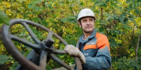В Самаре провели гидравлические испытания на 87,5% тепловых сетей - SamaraGIS.Ru