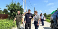 Волонтеры Единой России помогут жителям подтопленных районов Свердловской области и после схода воды - Администрация г. Первоуральск