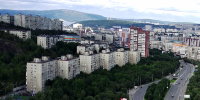 Утвердили новую стоимость квадратного метра жилья в Мурманской области - Телекомпания ТВ-21