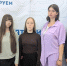 Юные журналисты из Советска - Газета Народный вестник Вятки