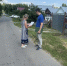 В Ленинском районе организовали рейд по пожарной безопасности - Город Пенза